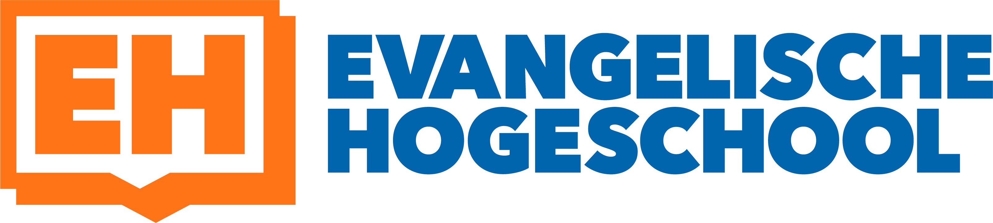 Evangelische Hogeschool Logo